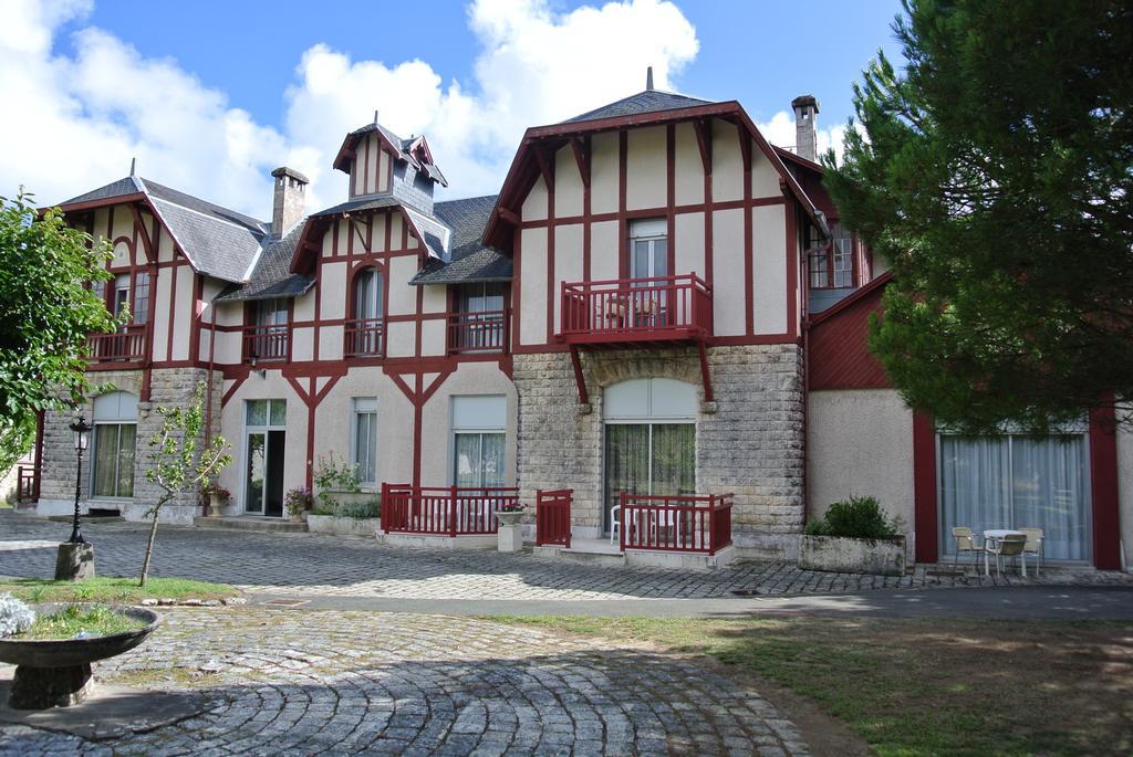 Hotel Primavera Saint-Palais-sur-Mer Exterior foto